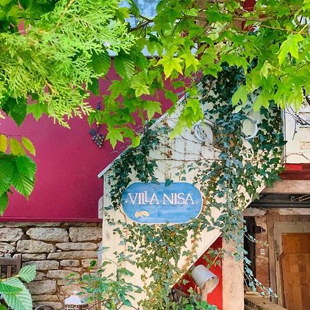 Landhaus - Villa Nisa 1895 Pfinztal Kültér fotó